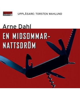 En midsommarnattsdröm