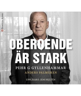 Oberoende är stark