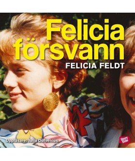 Felicia försvann