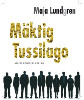 Mäktig tussilago