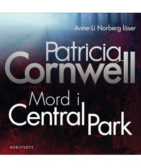 Mord i Central Park