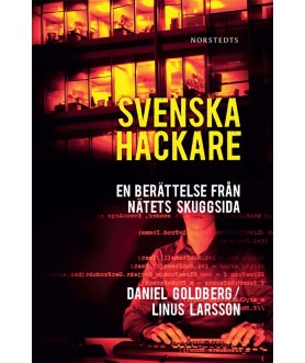 Svenska hackare : en...