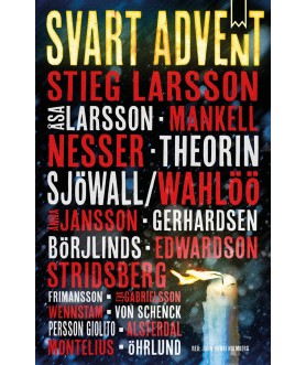 Svart advent