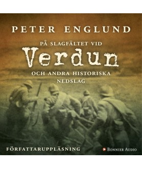 På slagfältet vid Verdun