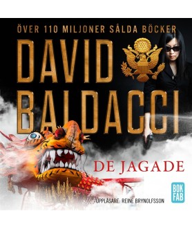 De jagade