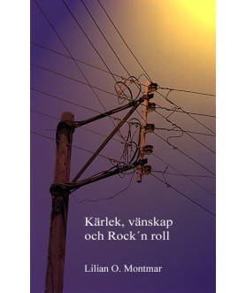 Kärlek, vänskap och Rock...