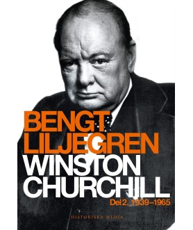 Winston Churchill Del 2....