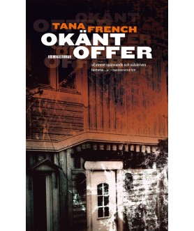 Okänt offer