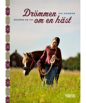 Drömmen om en häst