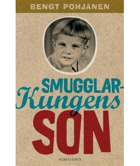 Smugglarkungens son