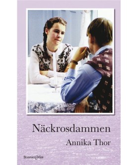 Näckrosdammen