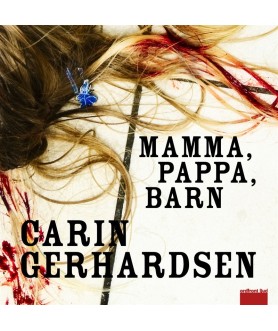 Mamma, pappa, barn