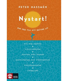 Nystart!