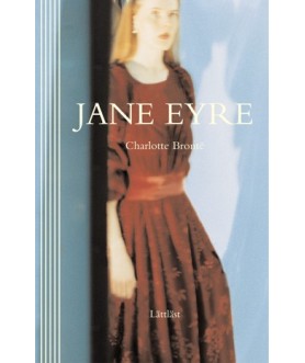 Jane Eyre / Lättläst