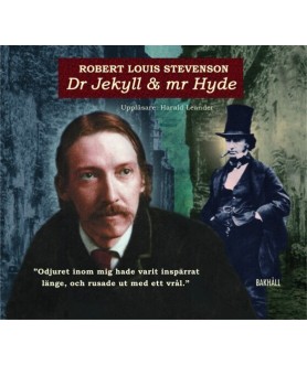 Dr Jekyll & mr Hyde