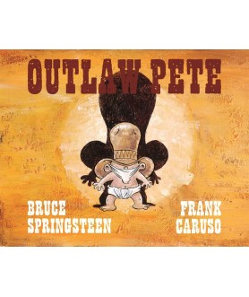 Outlaw Pete