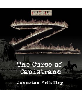 The Curse of Capistrano...