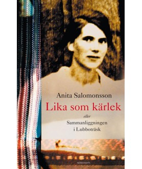 Lika som kärlek eller...