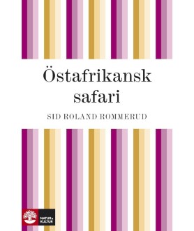 Östafrikansk safari