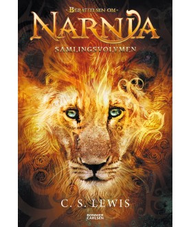Berättelsen om Narnia :...