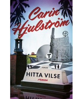 Hitta vilse