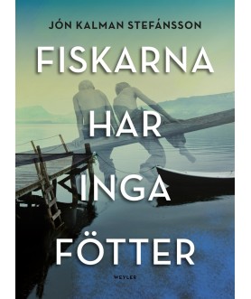 Fiskarna har inga fötter