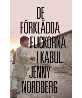 De förklädda flickorna i Kabul