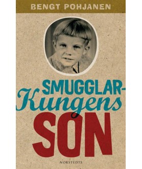 Smugglarkungens son