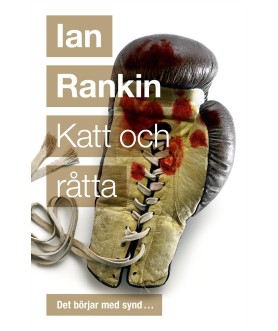 Katt och råtta