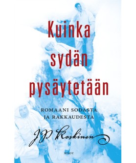 Kuinka sydän pysäytetään