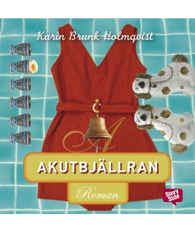 Akutbjällran