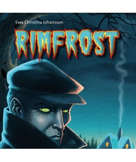 Lukas och Anni 3: Rimfrost