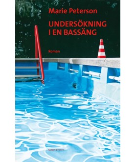 Undersökning i en bassäng