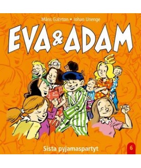 Eva & Adam : Sista...