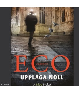 Upplaga noll