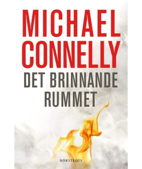 Det brinnande rummet