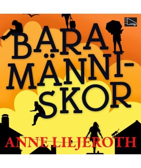 Bara människor