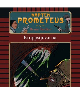 Kapten Prometeus 2:...