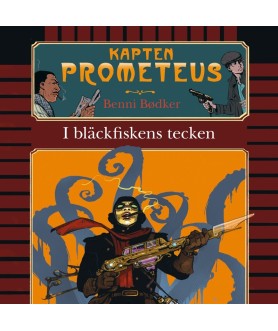 Kapten Prometeus 1: I...