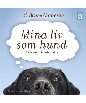 Mina liv som hund