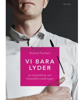 Vi bara lyder