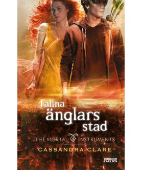 Fallna änglars stad