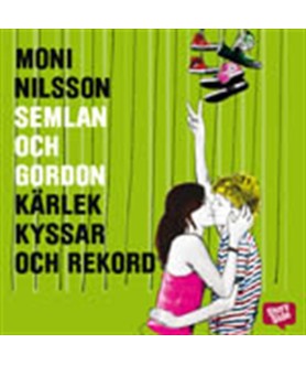 Semlan och Gordon: Kärlek,...