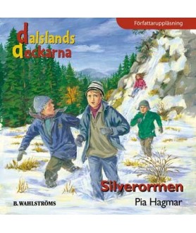 Dalslandsdeckarna 5 -...