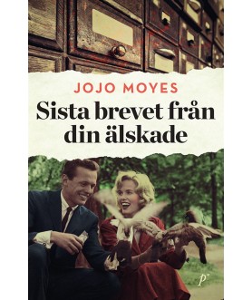 Sista brevet från din älskade