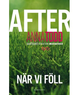 After. När vi föll