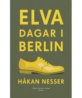 Elva dagar i Berlin