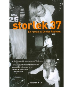 Storlek 37