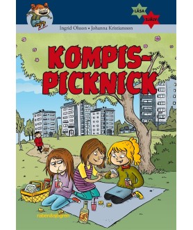 Kompispicknick