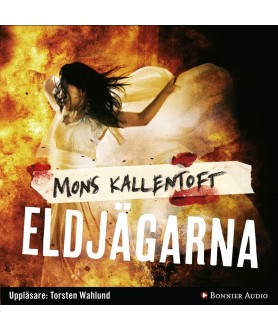 Eldjägarna